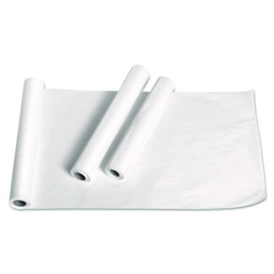 Medline Exam Table Paper, Deluxe Crepe,